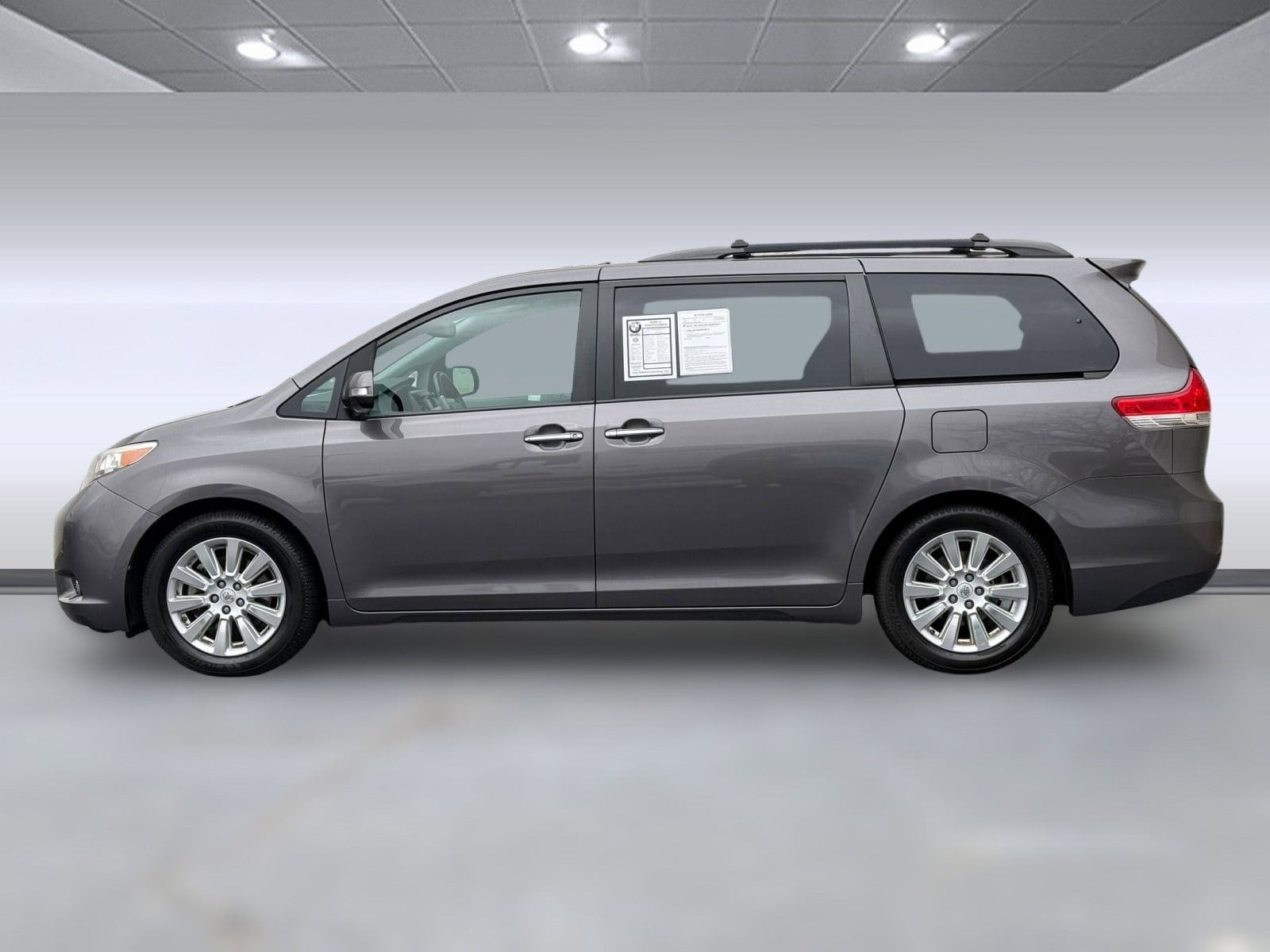 Used 2014 Toyota Sienna Limited with VIN 5TDYK3DC8ES472678 for sale in Chattanooga, TN