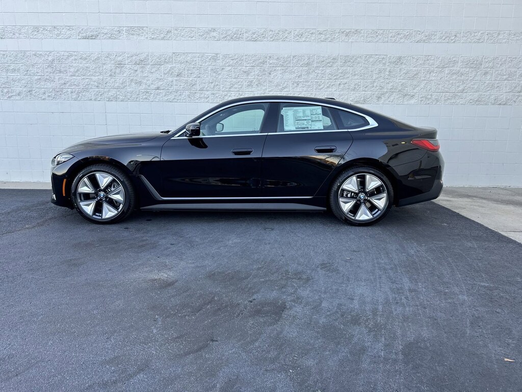 Pre-Owned 2025 BMW i4 For Sale at BMW of Chattanooga | VIN ...