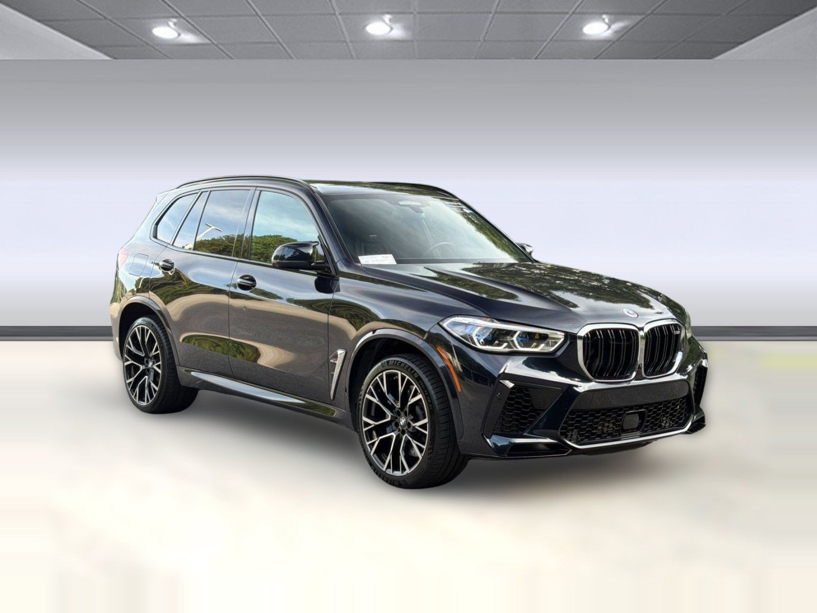 X5 M SUV