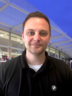 Meet The Sales Staff At Bmw Of Chattanooga