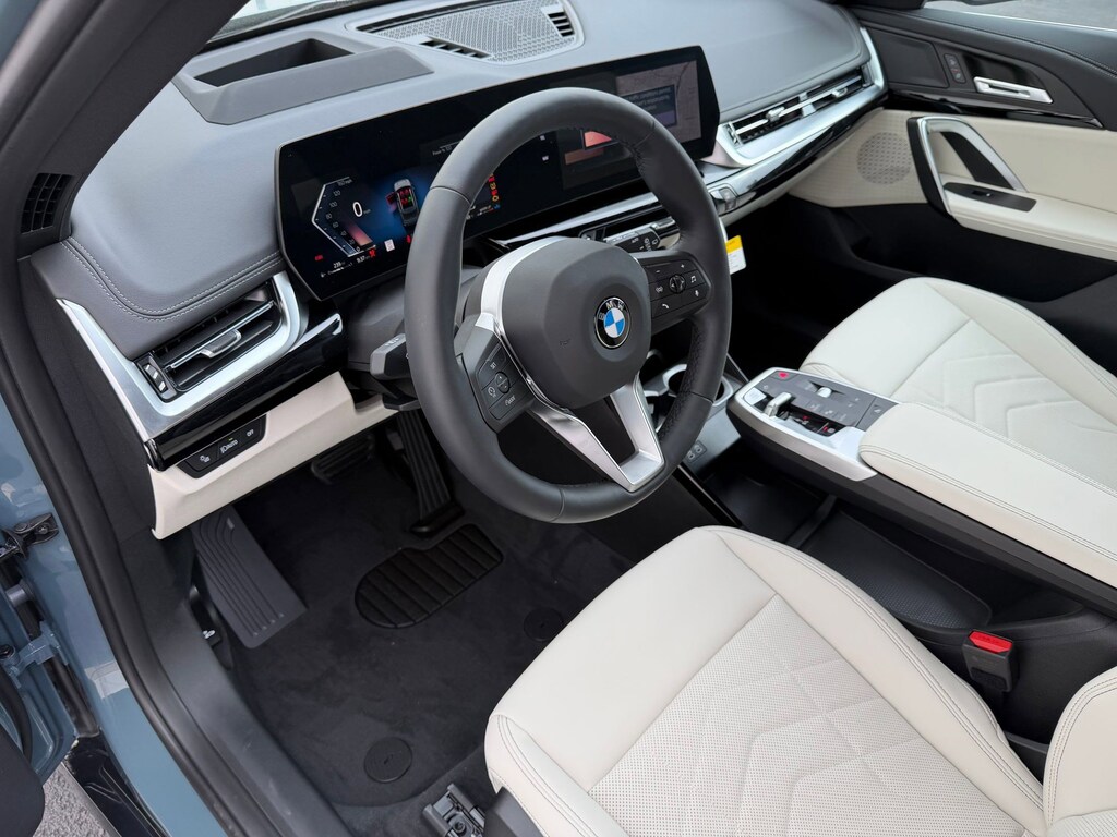 New 2026 BMW X1 xDrive28i SUV
