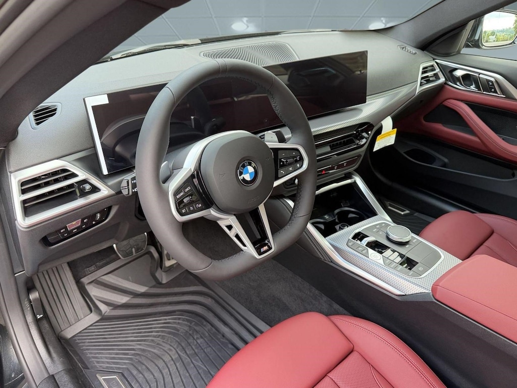 New 2027 BMW 430i xDrive Coupe