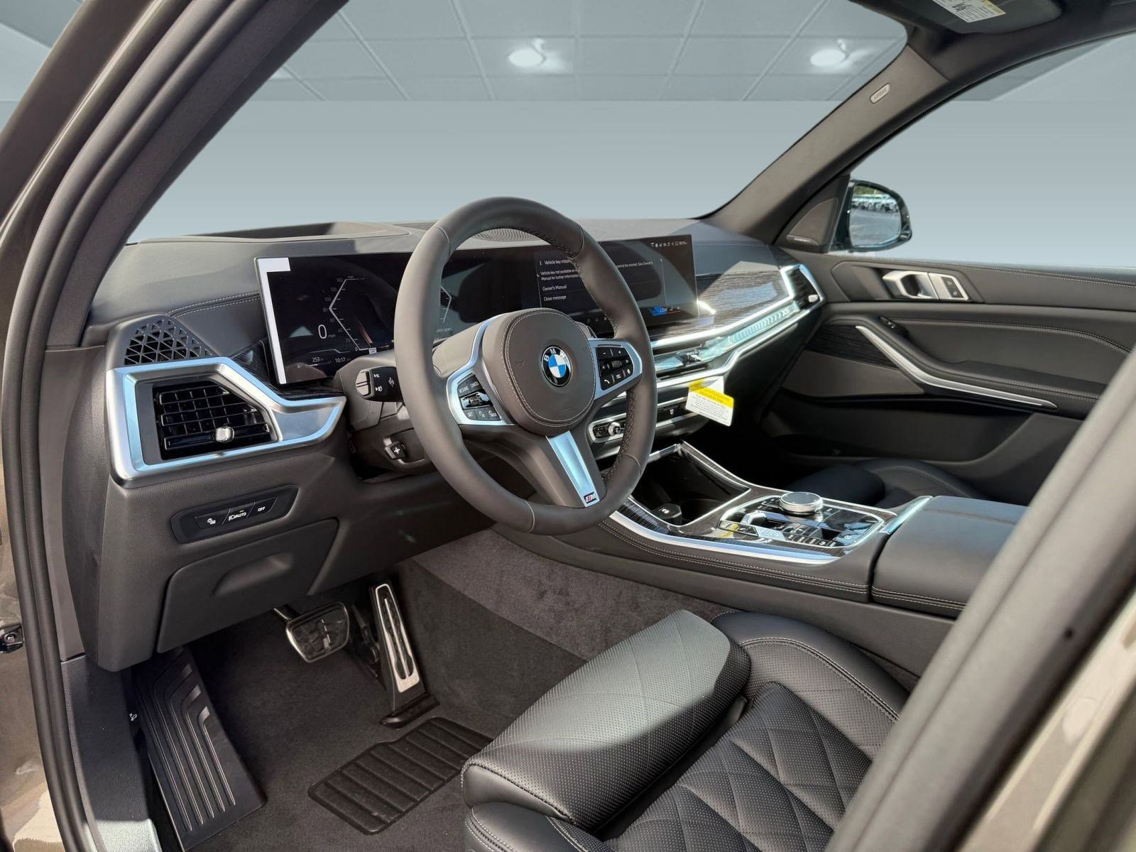 2026 Bmw X5 xDrive40i photo 3