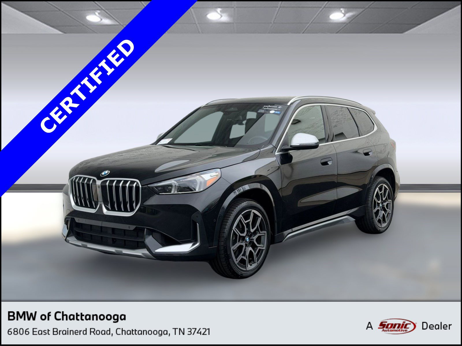 2023 BMW X1 xDrive28i's photo