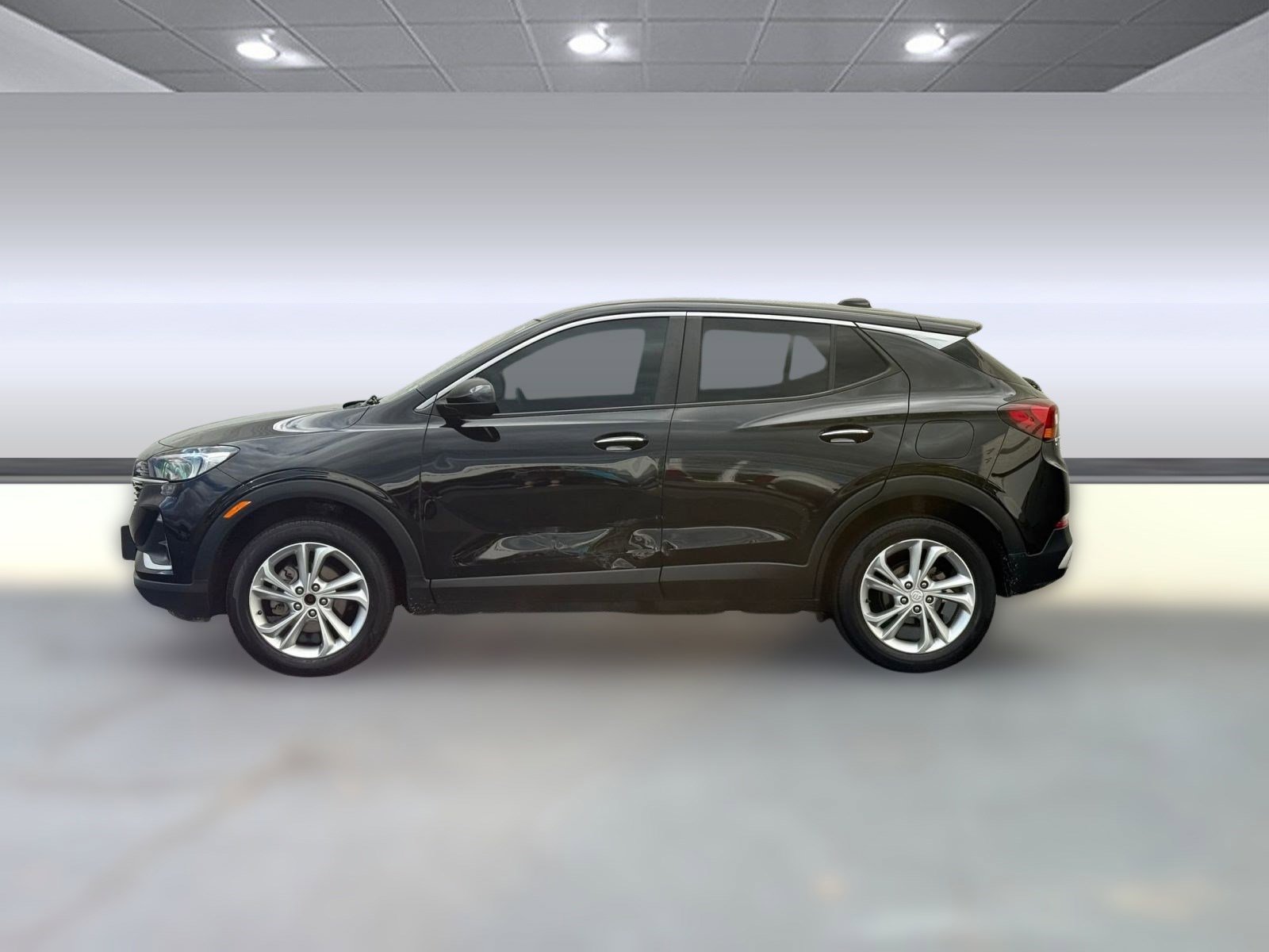 2022 Buick Encore GX Preferred photo 2