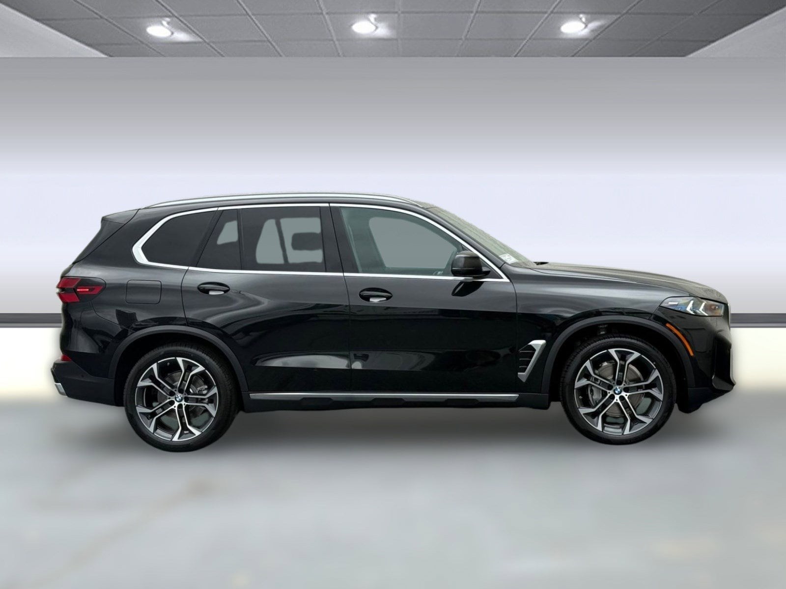 2026 BMW X5 40i - Photo 7