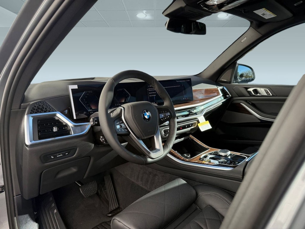 Used 2026 BMW X5 sDrive40i SUV