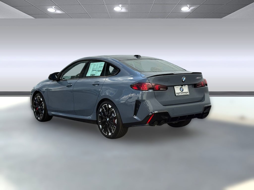 New 2026 BMW M235i xDrive Gran Coupe