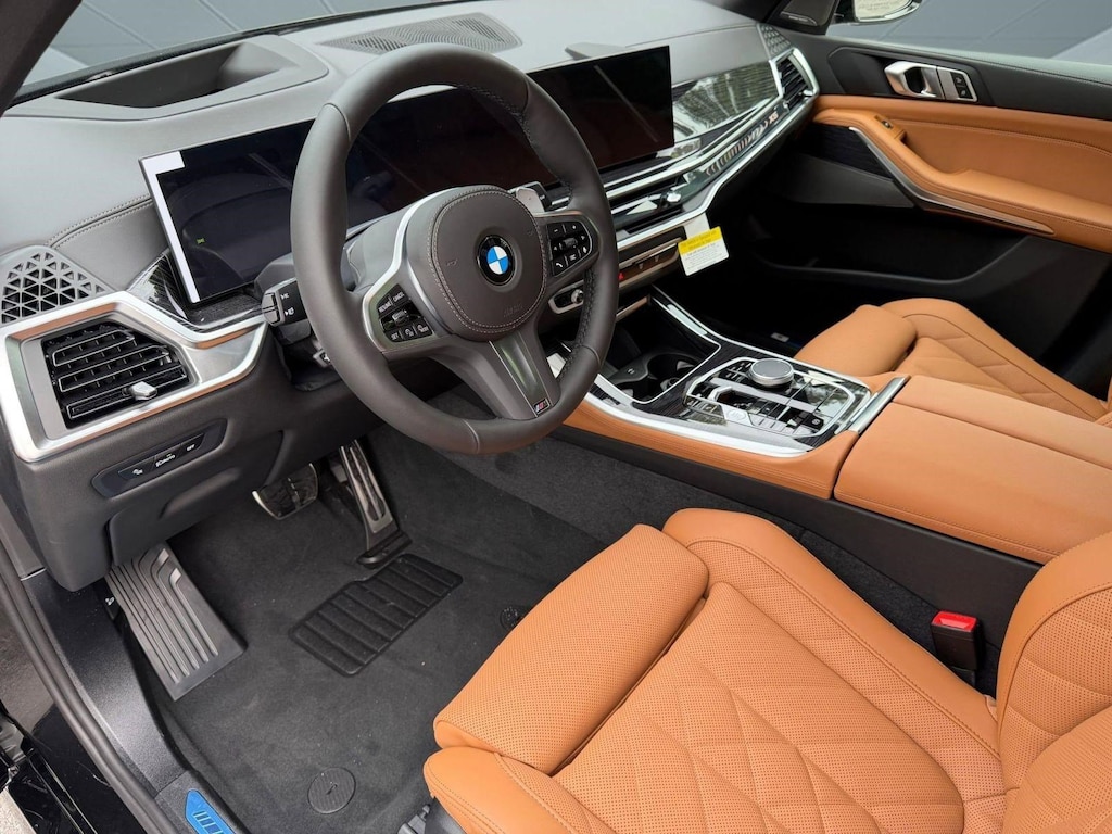New 2026 BMW X5 xDrive40i SUV