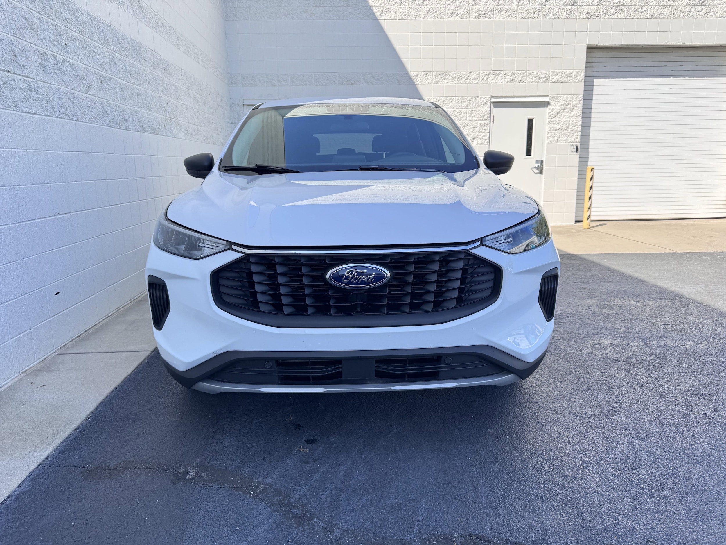 Used 2023 Ford Escape Active with VIN 1FMCU0GN8PUA27223 for sale in Chattanooga, TN