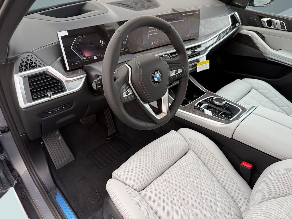 Used 2026 BMW X5 xDrive40i SUV