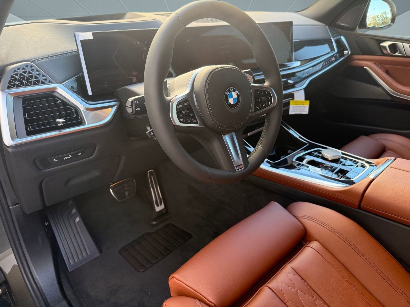 2026 Bmw X5 xDrive40i photo 4