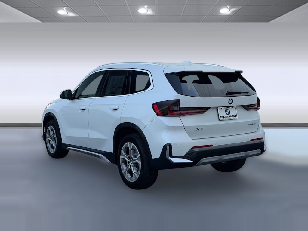 New 2026 BMW X1 xDrive28i SUV