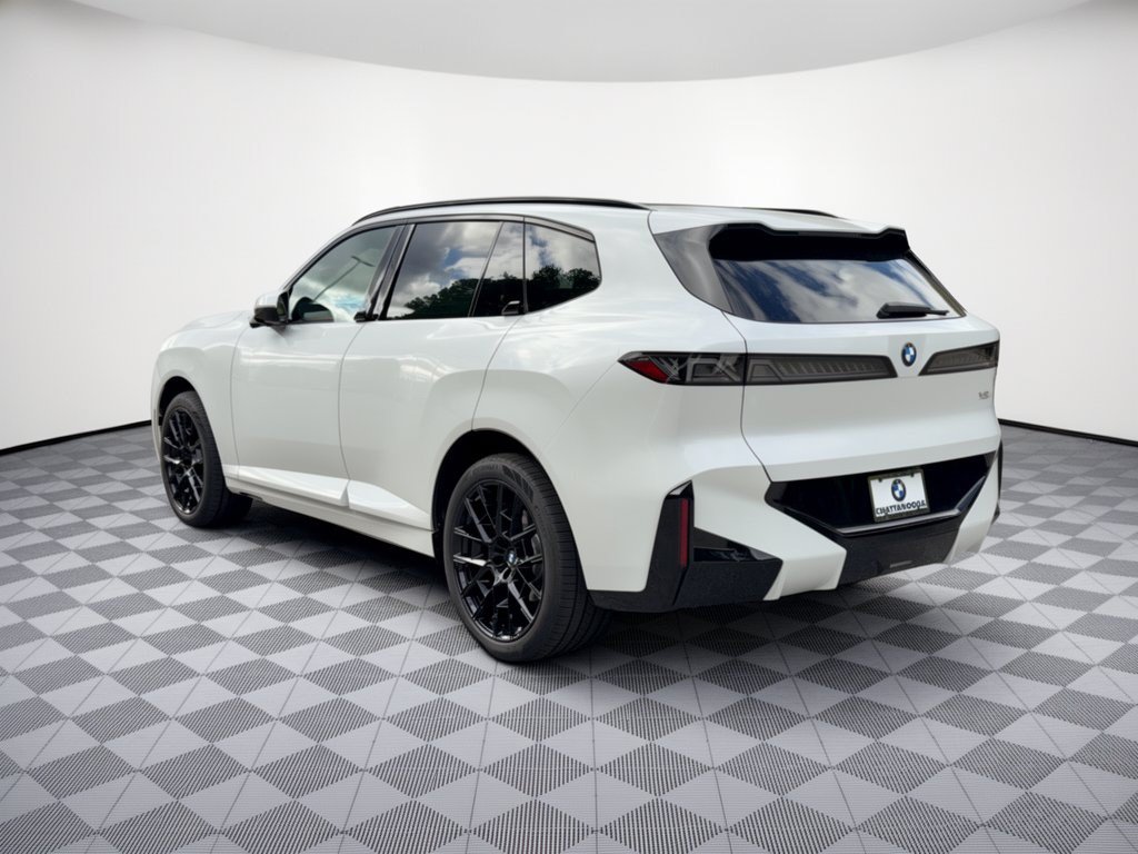 New 2027 BMW X5 40 xDrive SUV