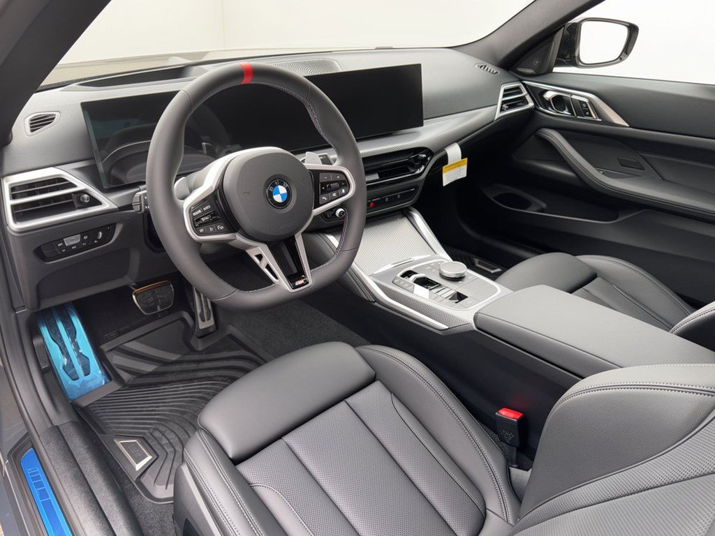 New 2027 BMW M440i Coupe