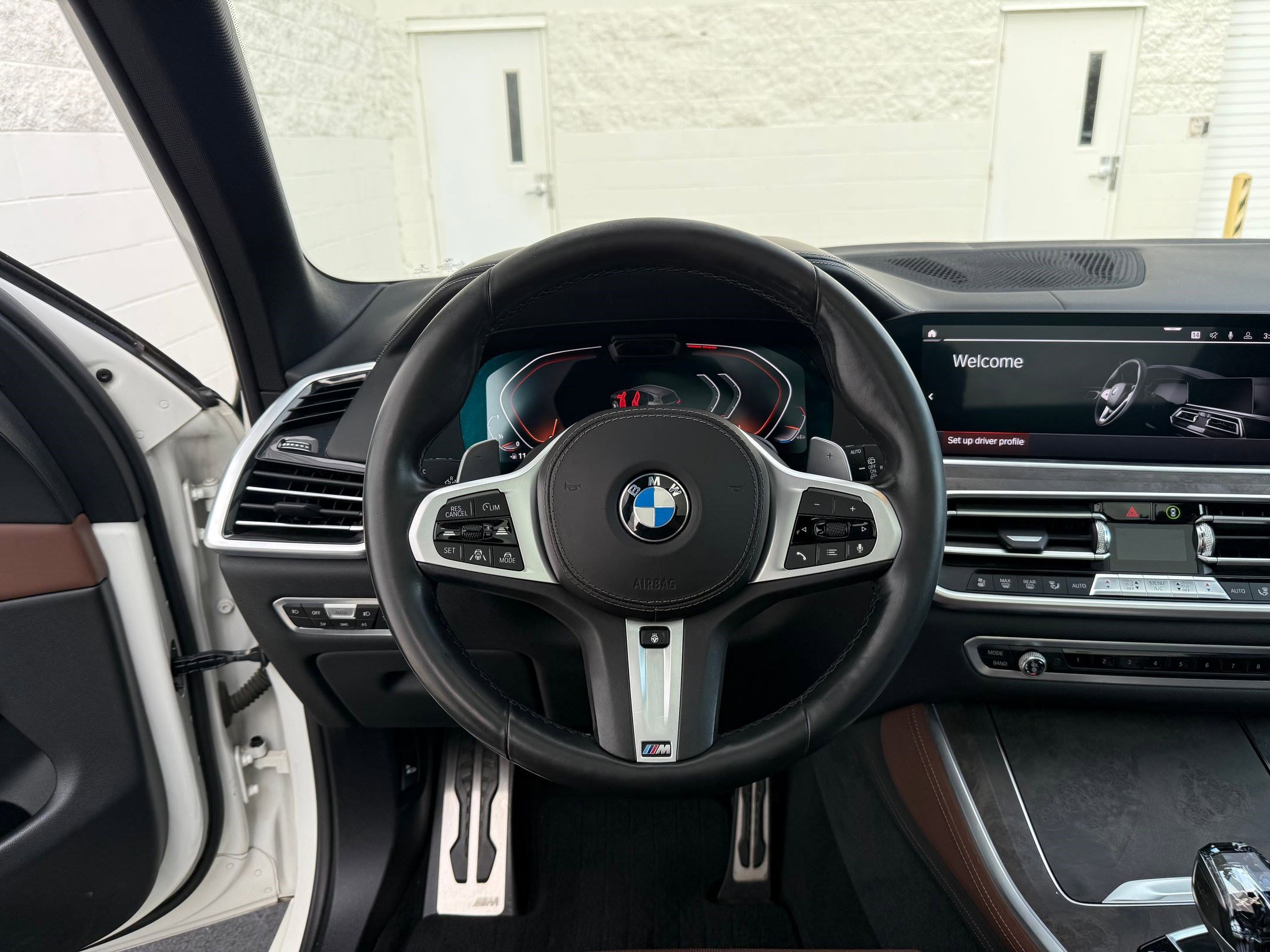 2019 Bmw X5 xDrive50i photo 3