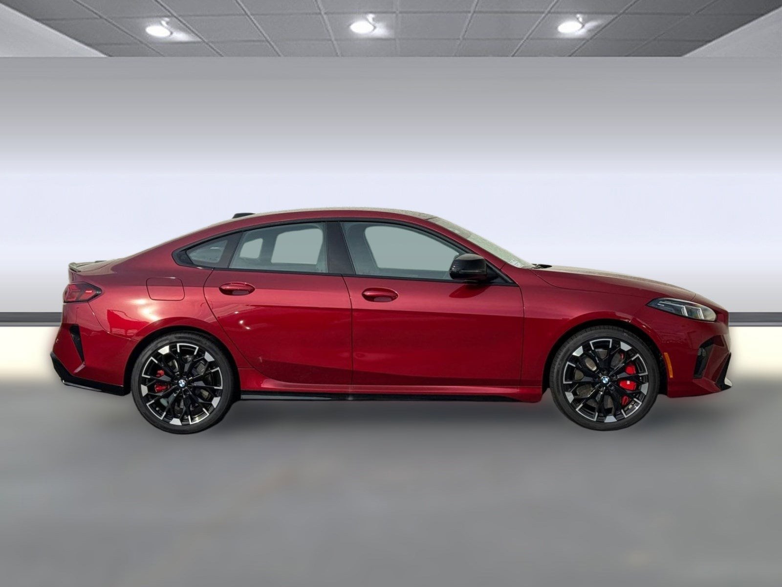 2026 BMW 2 Series M235 - Photo 7