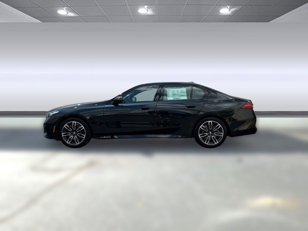 New 2026 BMW 530i  Sedan