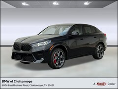2026 BMW X2 xDrive28i SUV