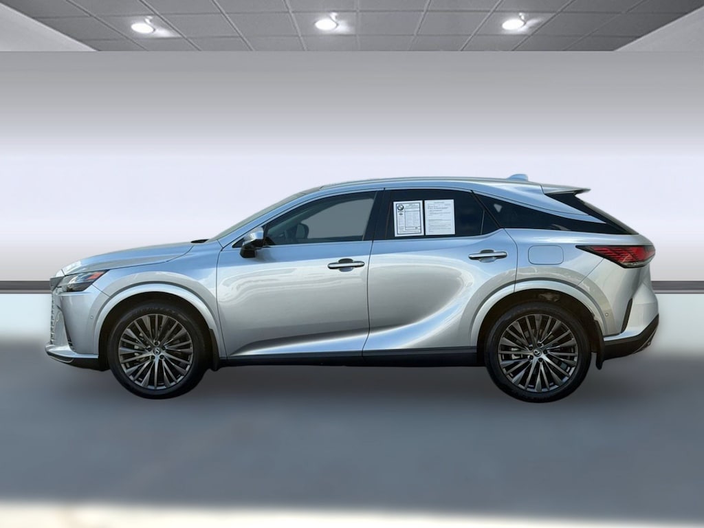 Used 2023 Lexus RX RX 350 Luxury SUV