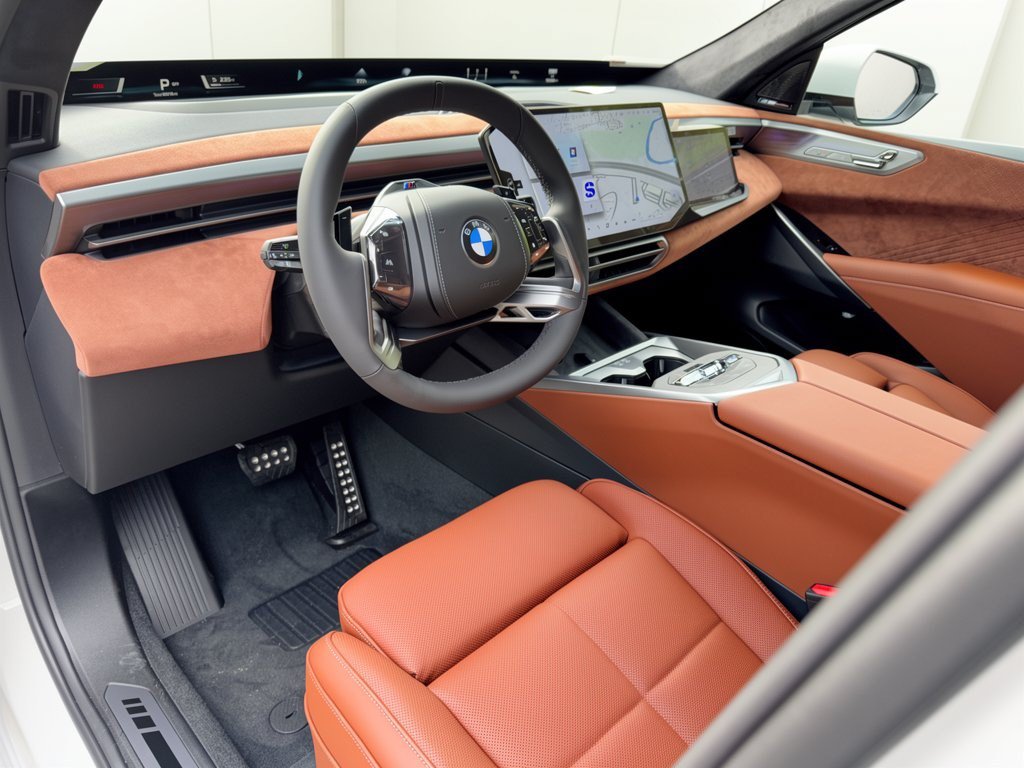 New 2027 BMW X5 40 xDrive SUV