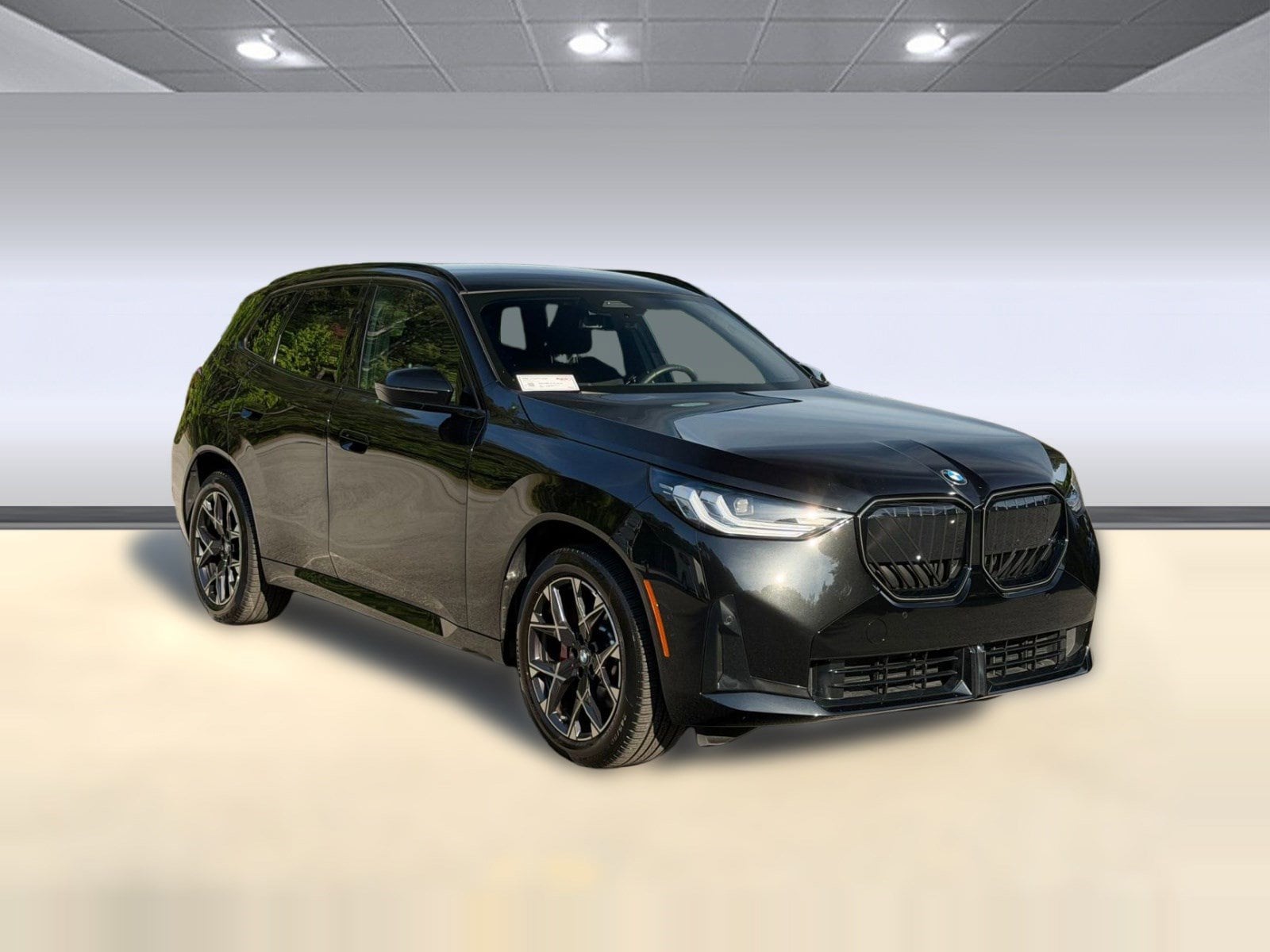 2025 BMW X3 30 - Photo 7