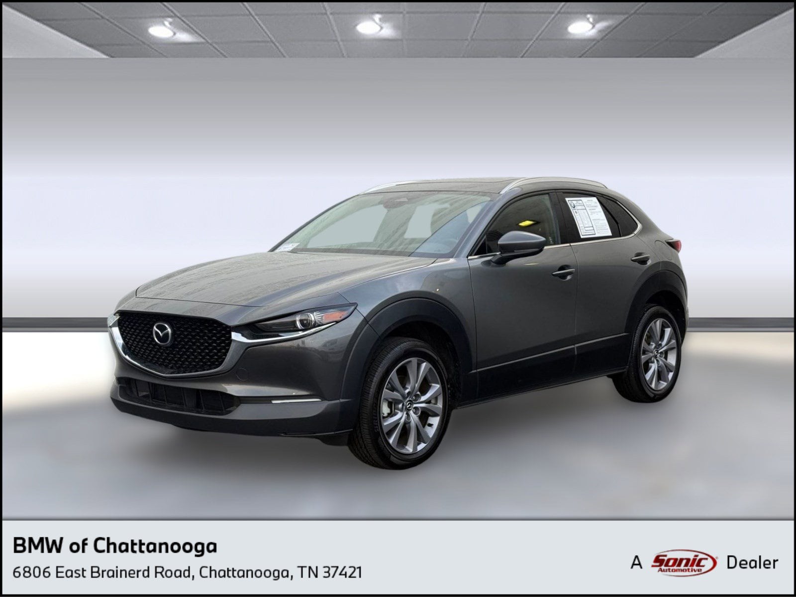 2024 Mazda CX-30 Premium
