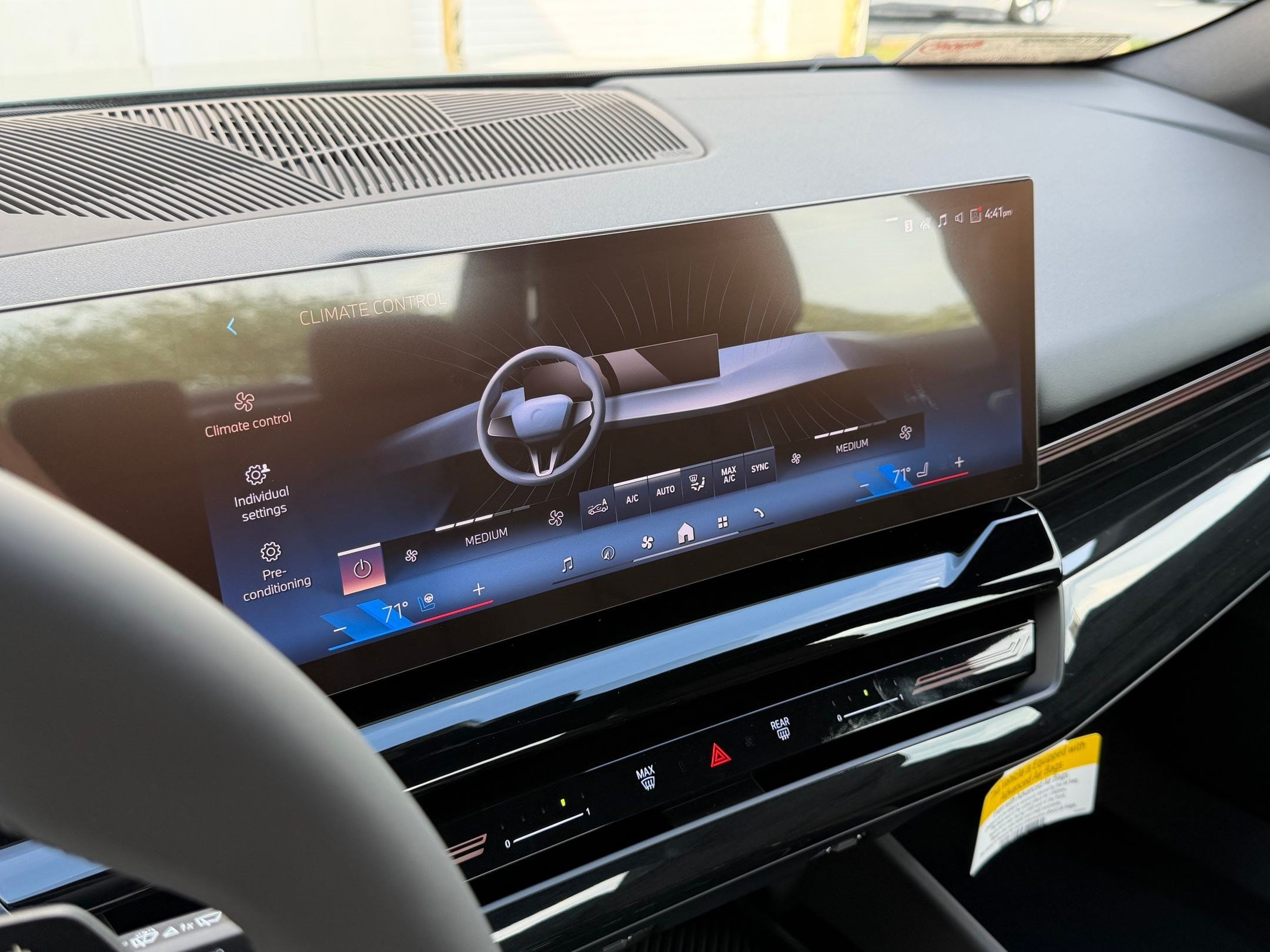 2026 BMW 5 Series 530i - Photo 27