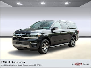 New 2022 Ford Expedition Max Limited SUV in Chattanooga
