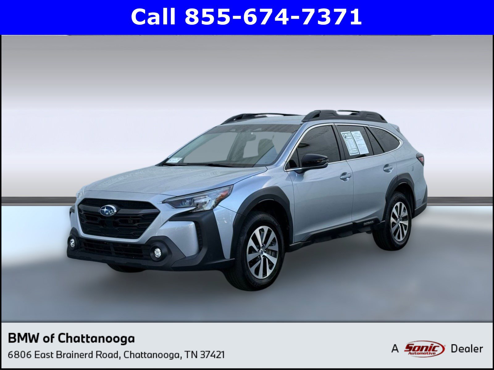 2024 Subaru Outback Premium