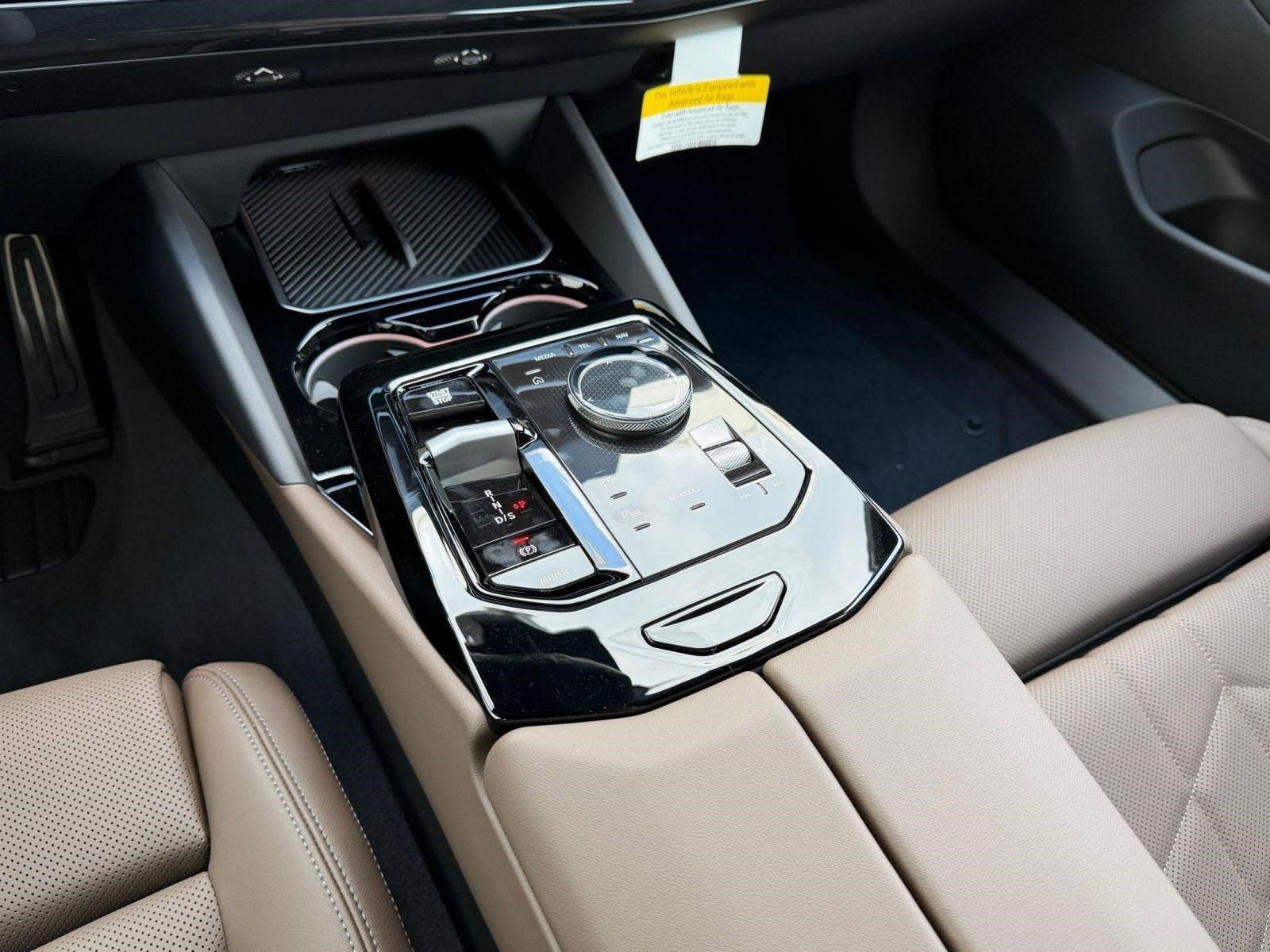 2026 BMW 5 Series 530i - Photo 17