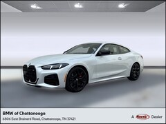 2026 BMW M440i Coupe