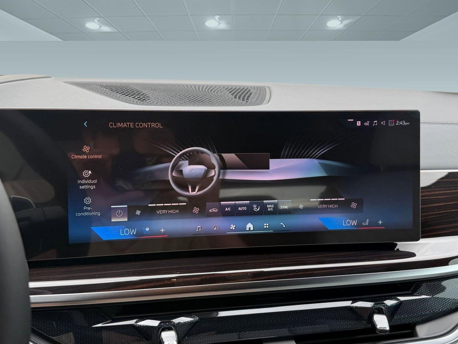 2026 BMW X5 40i - Photo 28