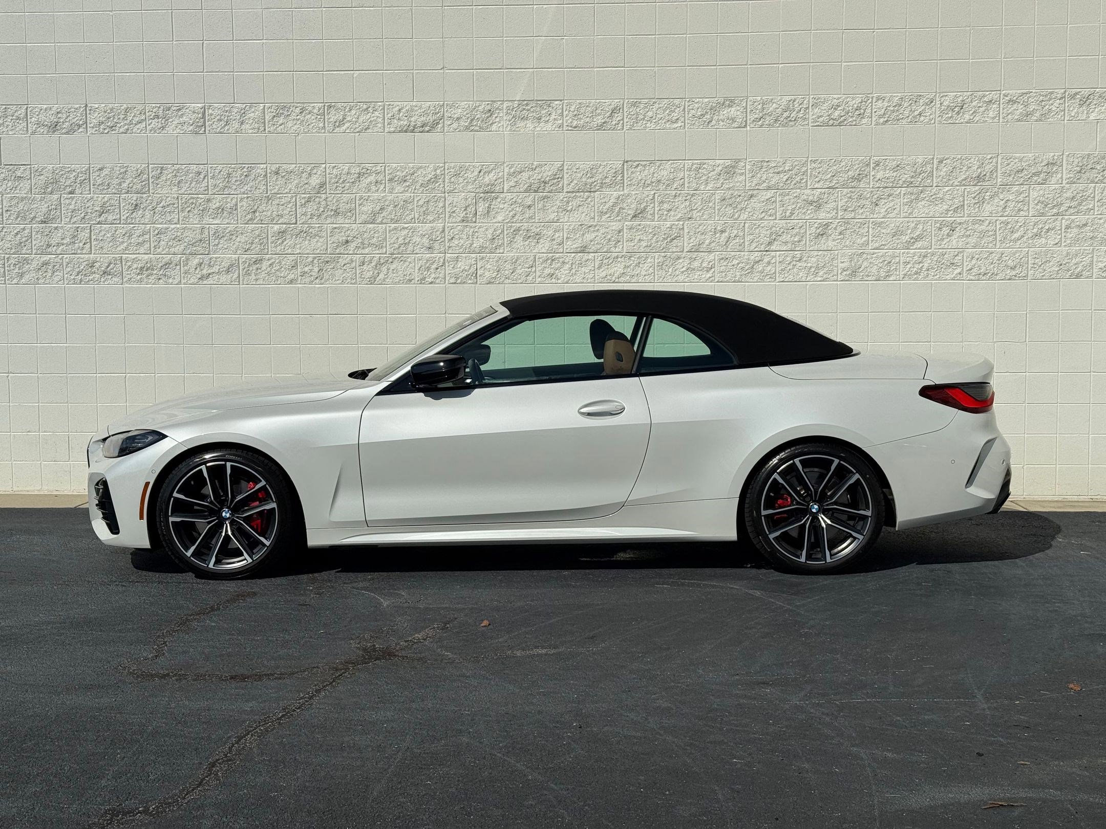 2023 Bmw M440i photo 2