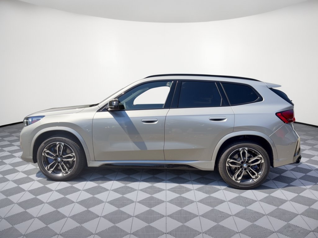 New 2026 BMW X1 M35i SUV