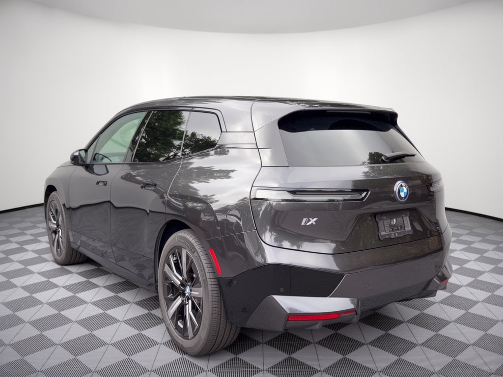 Used 2024 BMW iX xDrive50 SUV