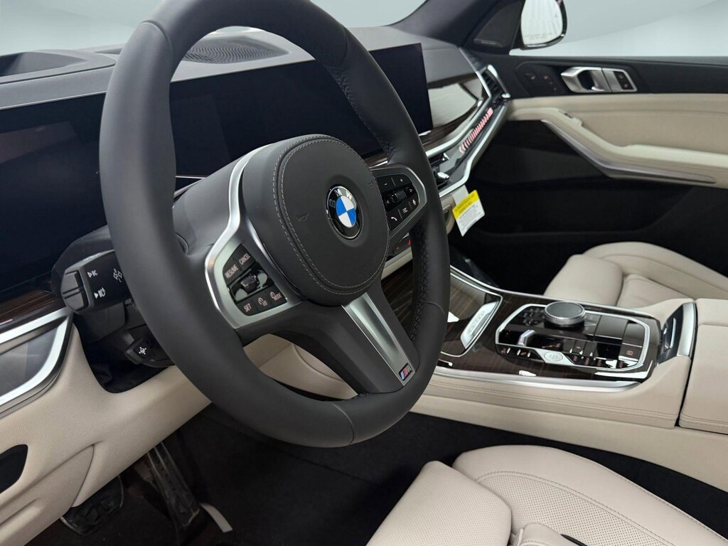 New 2026 BMW X5 xDrive40i SUV