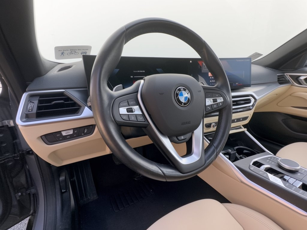 Used 2024 BMW 430i xDrive Gran Coupe