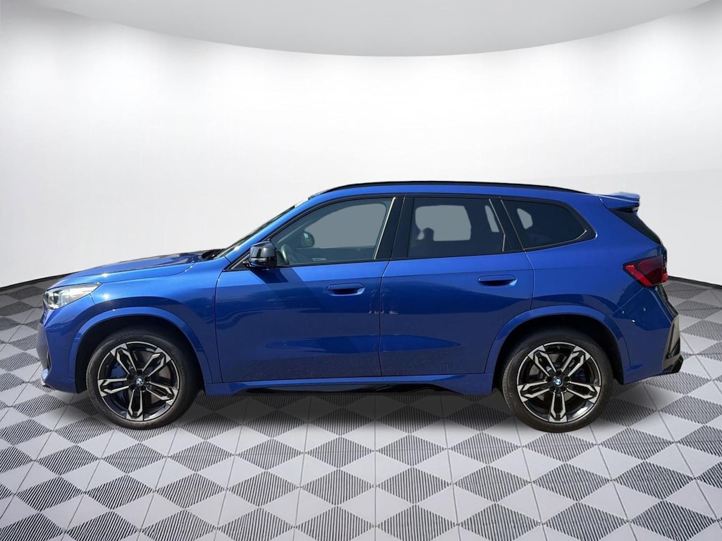 Used 2026 BMW X1 M35i SUV