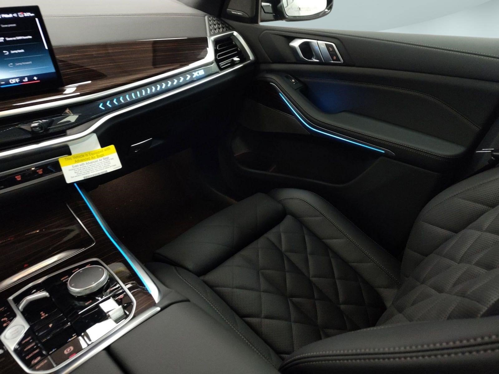 2026 BMW X5 50e - Photo 27