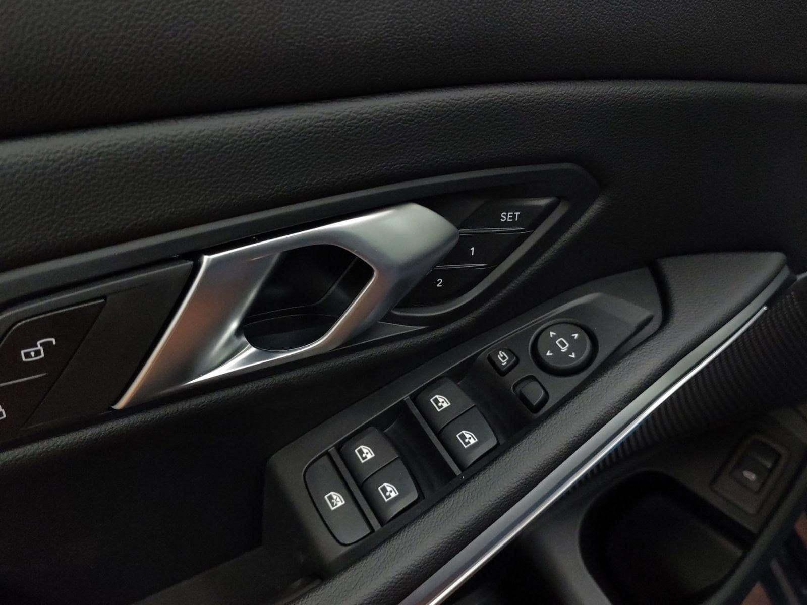 2026 BMW 3 Series 330i - Photo 12