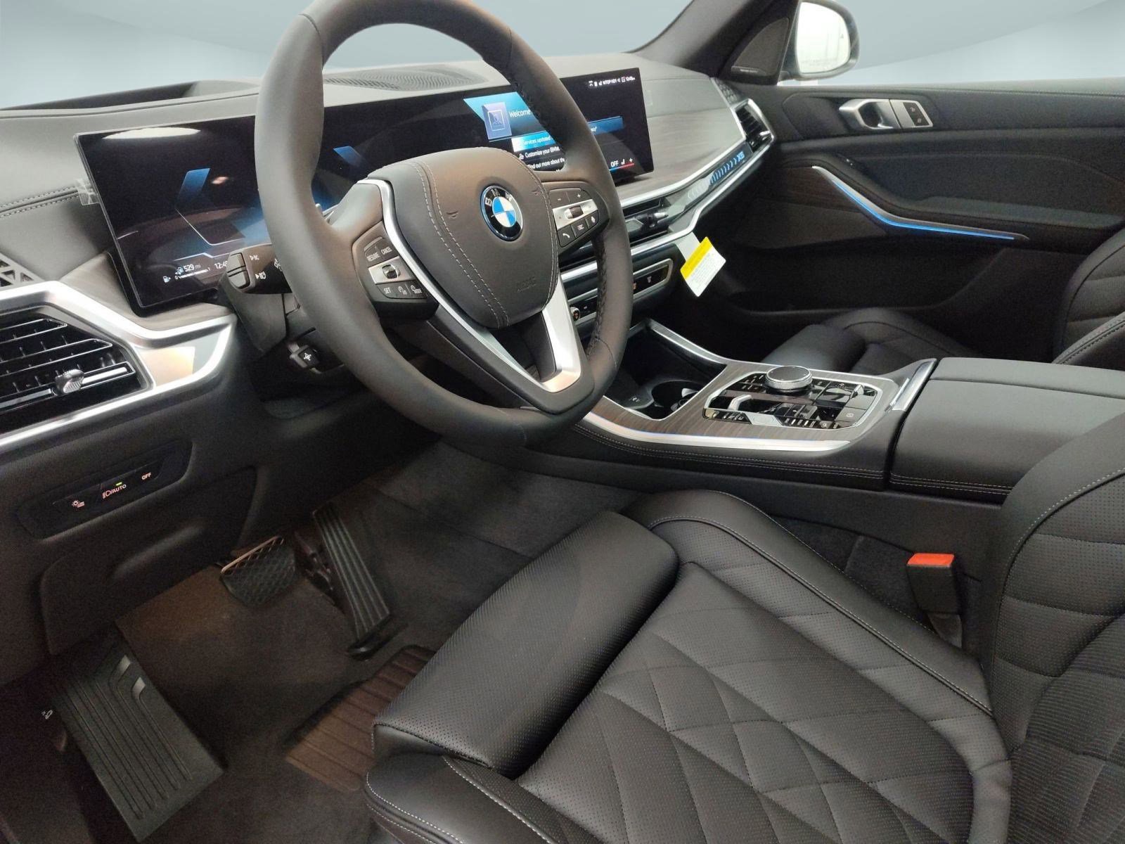 2026 Bmw X5 xDrive50e photo 4