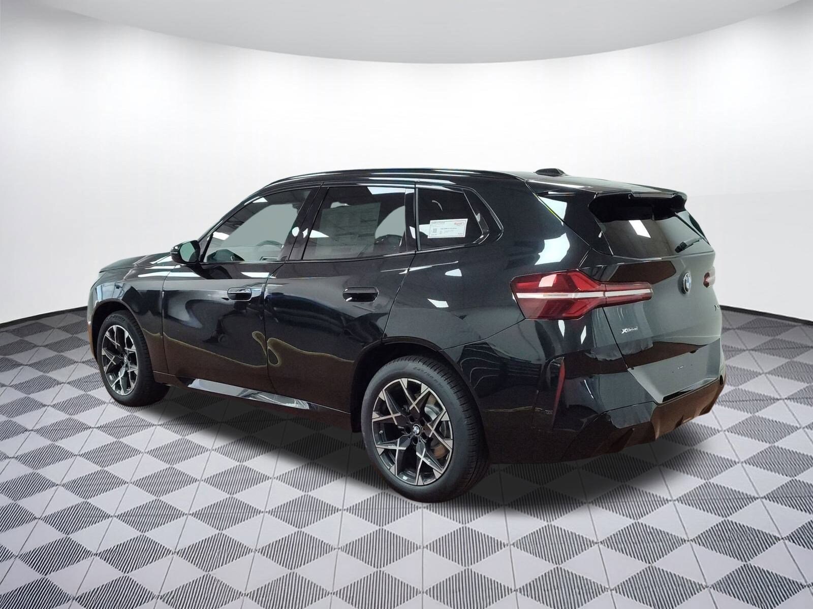 2026 Bmw X3 photo 3