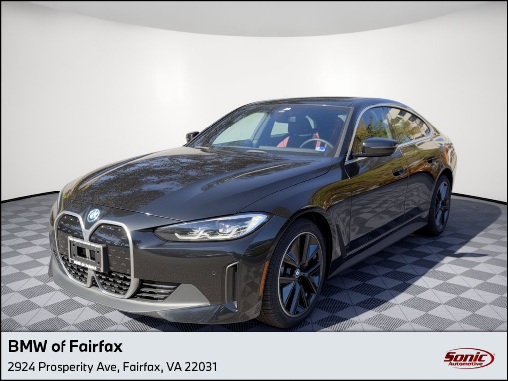 2024 BMW i4