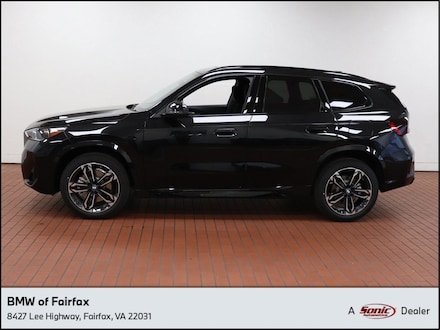 2025 BMW X1 xDrive28i SUV