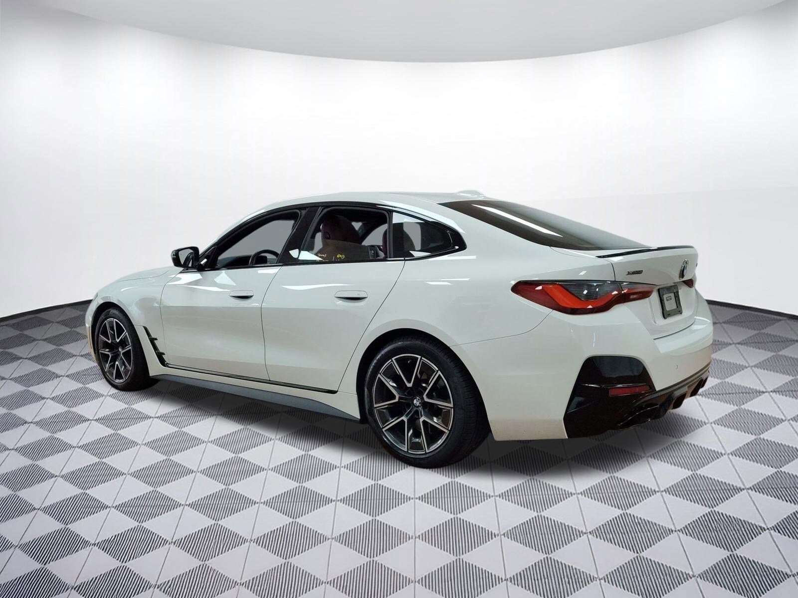 2023 Bmw M440i xDrive photo 3