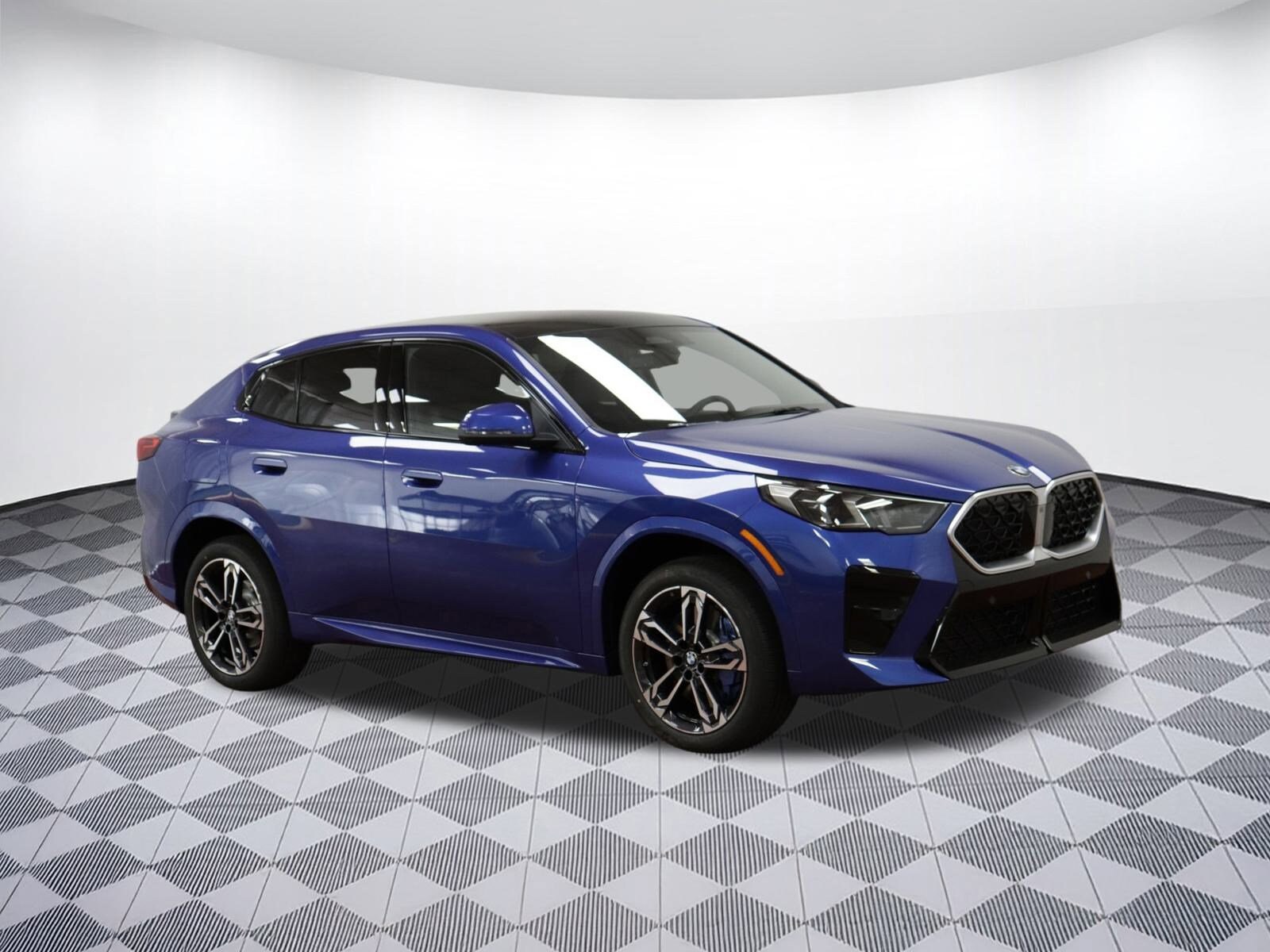 2025 Bmw X2 xDrive28i photo 4