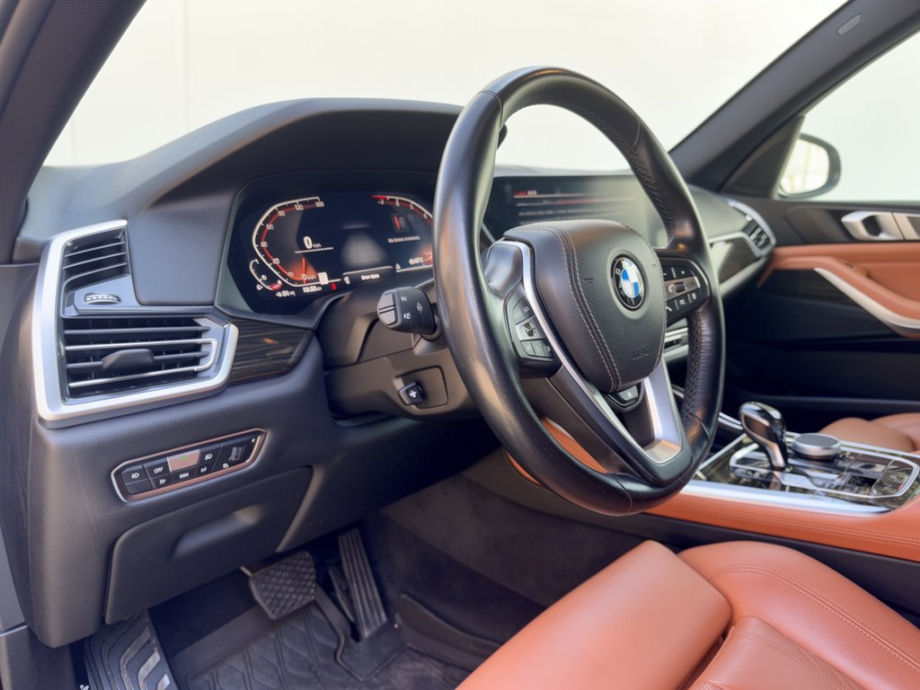 Used 2019 BMW X5 xDrive40i SUV