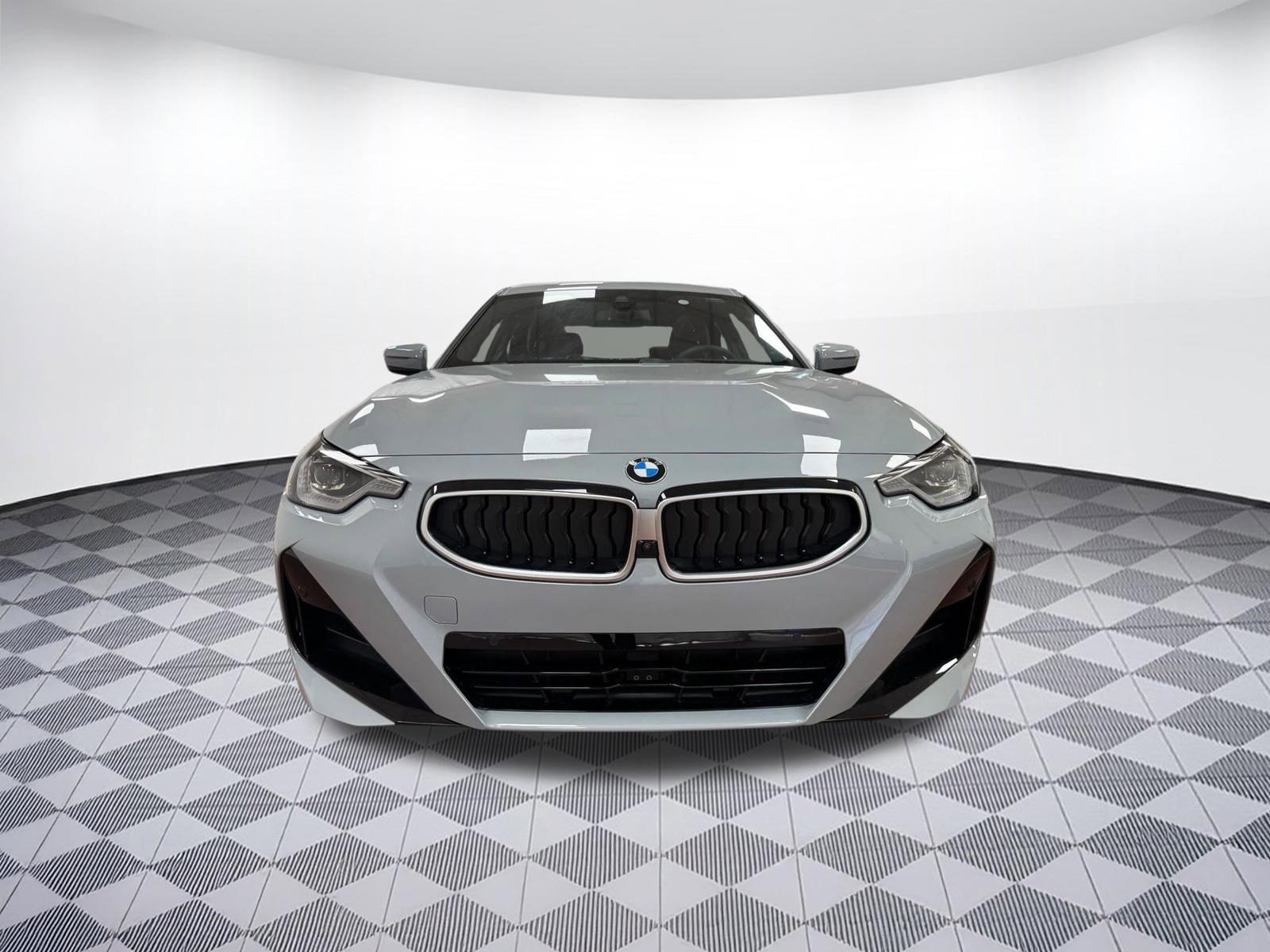 2026 BMW 2 Series 230i - Photo 5