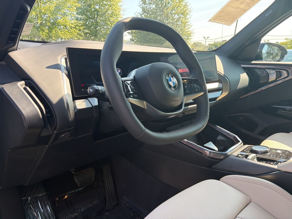 Certified 2026 BMW X3 30 xDrive SUV